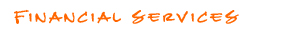Financial Services